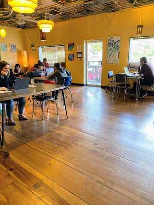 Flightpath Coffeehouse