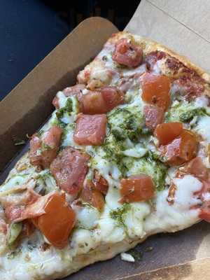 Fastino's Turbo Bistro