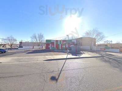 Fastino's Turbo Bistro