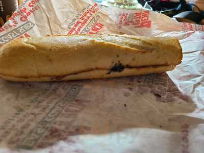 Penn Station East Coast Subs