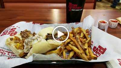 Penn Station East Coast Subs