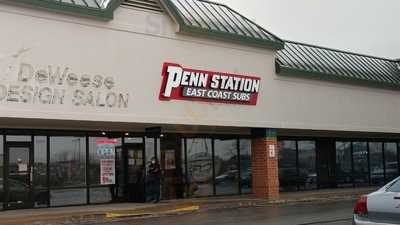 Penn Station East Coast Subs