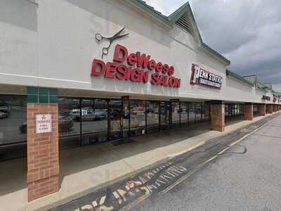 Penn Station East Coast Subs