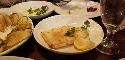 Elia Authentic Greek Taverna