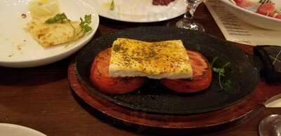 Elia Authentic Greek Taverna