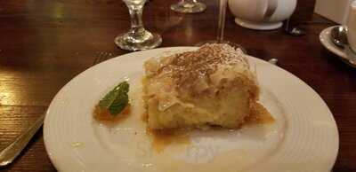 Elia Authentic Greek Taverna