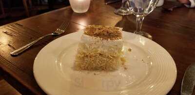 Elia Authentic Greek Taverna