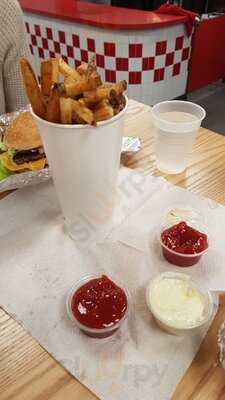 Five Guys