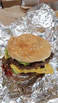 Five Guys