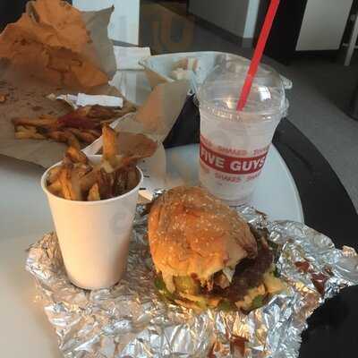Five Guys