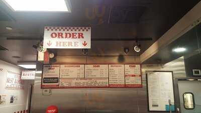 Five Guys