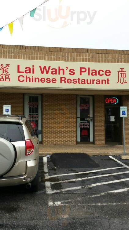 Lai Wah's Place