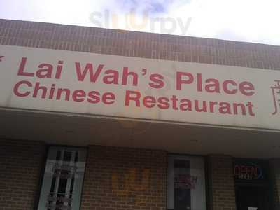 Lai Wah's Place