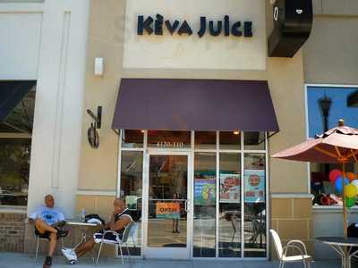 Keva Juice