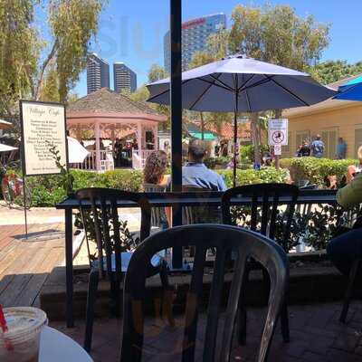 Village Cafe