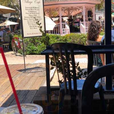 Village Cafe