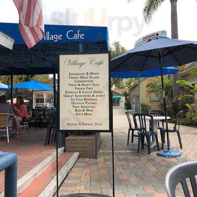 Village Cafe