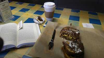 Nobel Sandwich Company