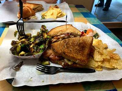 Nobel Sandwich Company