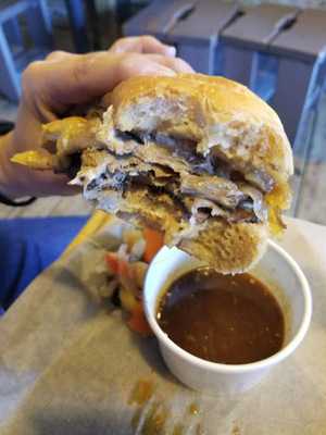 Nobel Sandwich Company