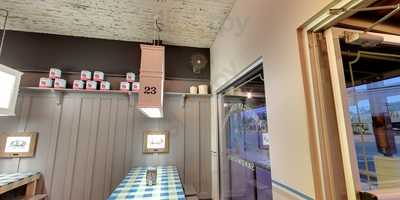 Nobel Sandwich Company