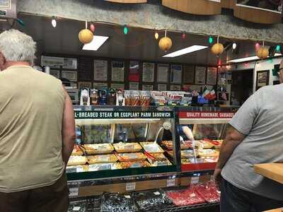 The Original Nottoli & Son Sausage Shop & Deli