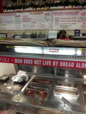 The Original Nottoli & Son Sausage Shop & Deli