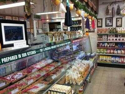 The Original Nottoli & Son Sausage Shop & Deli