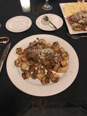 Scuzzi's Italian Restaurant