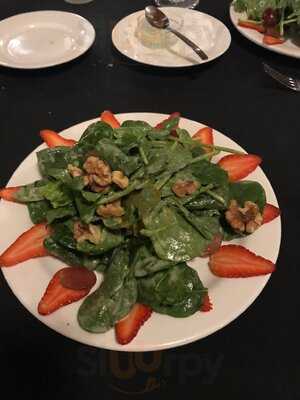 Scuzzi's Italian Restaurant