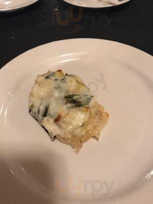 Scuzzi's Italian Restaurant