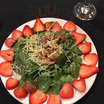 Scuzzi's Italian Restaurant