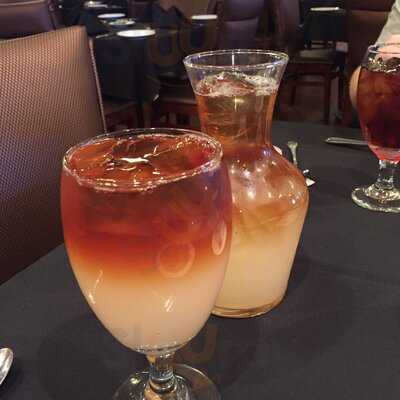 Scuzzi's Italian Restaurant