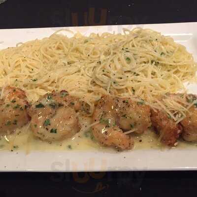 Scuzzi's Italian Restaurant