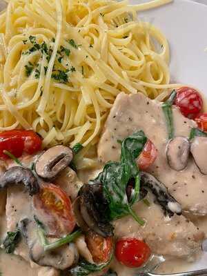 Scuzzi's Italian Restaurant