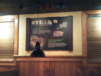 Outback Steakhouse