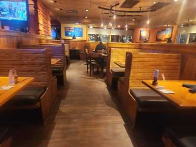Outback Steakhouse