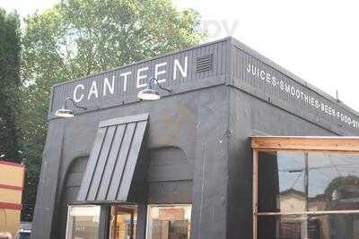 Canteen
