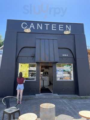 Canteen