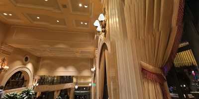 Slingback Martini At Todd English Olives