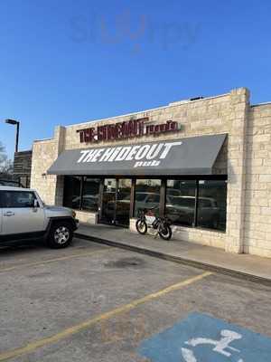 Hideout Pub