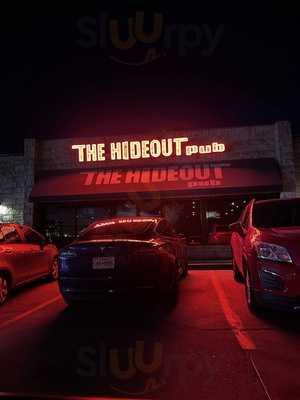 Hideout Pub
