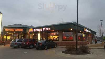 Marco's Pizza