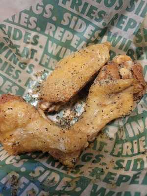 Wingstop