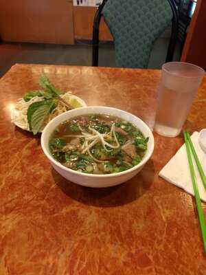 Pho Saigon