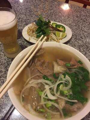Pho Saigon