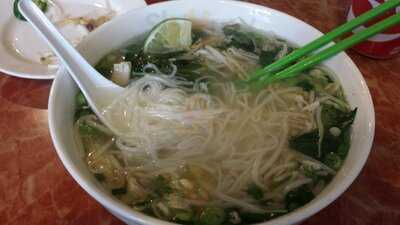 Pho Saigon