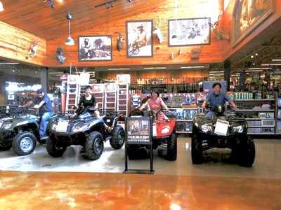 The Islamadora Fish Company