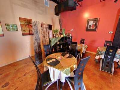 The Islamadora Fish Company