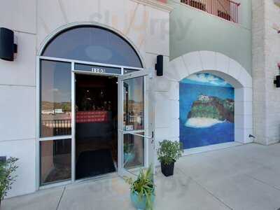 The Islamadora Fish Company